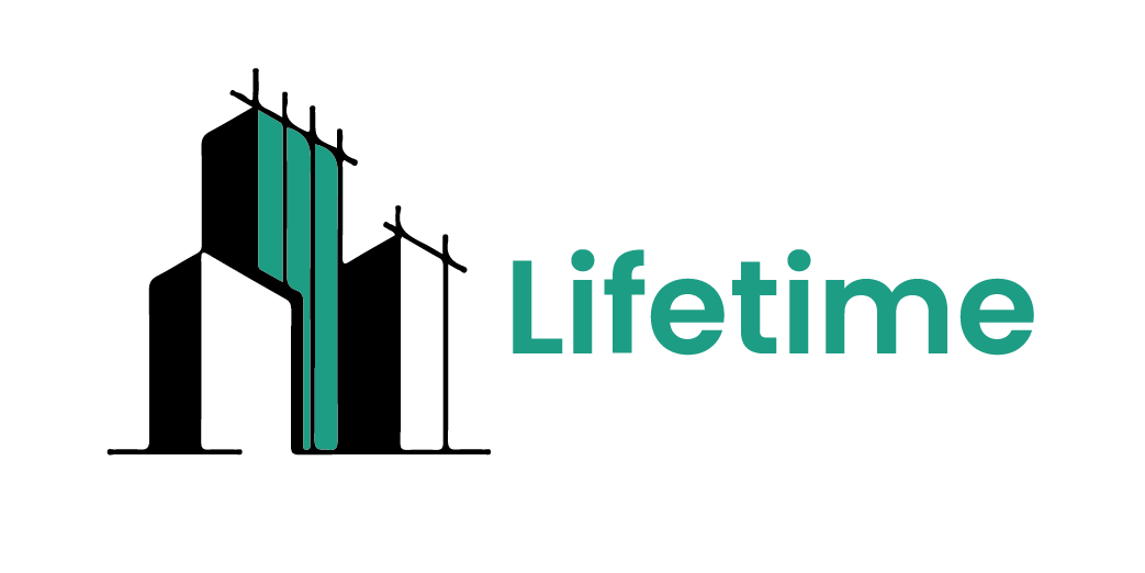 life time pro builders